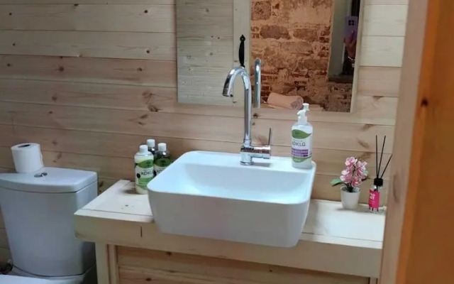 Latibule Adahan Guest House