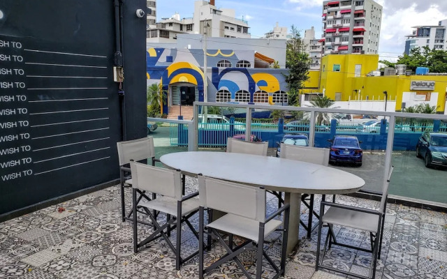 JFKEY Hotel Apartment - 2 bed