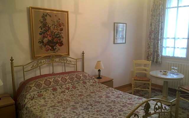 Poppys Chambres d'Hotes