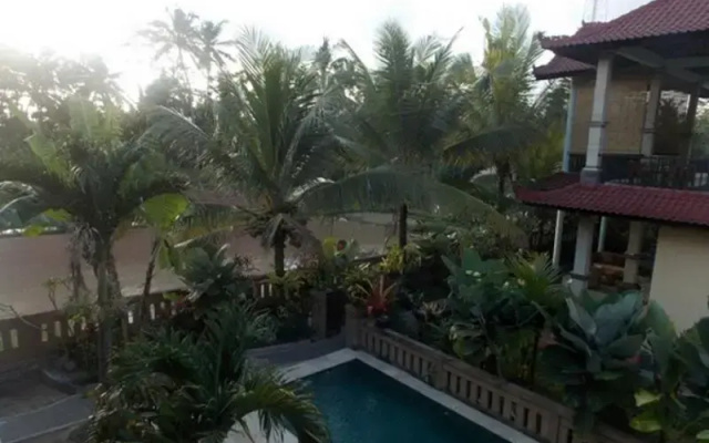 Dede Cottage Ubud