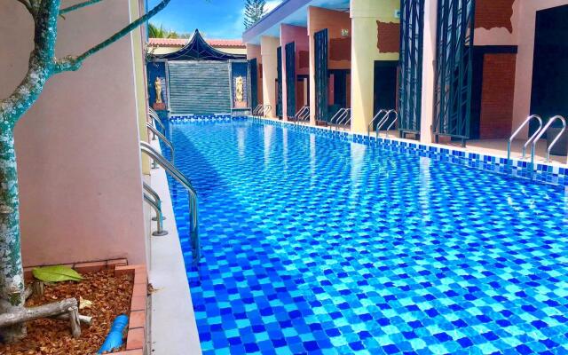 Baan Noppadol Hua Hin Loft Hotel