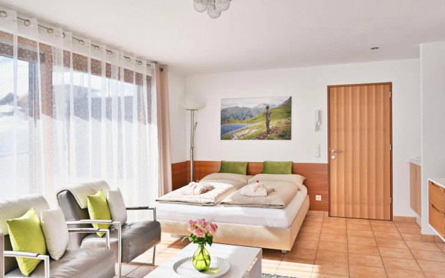 Apartments Dr. Muxel