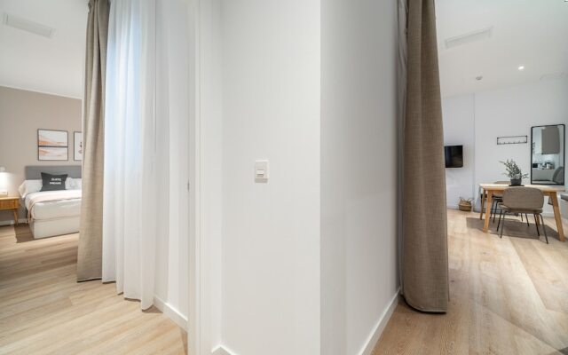 limehome Sevilla Calle Granada