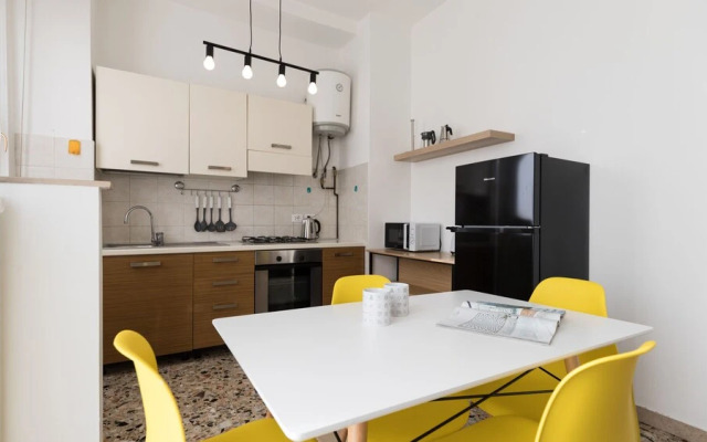 Italianway - Quarnaro 2