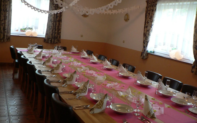 Guest House Pod Hajkem