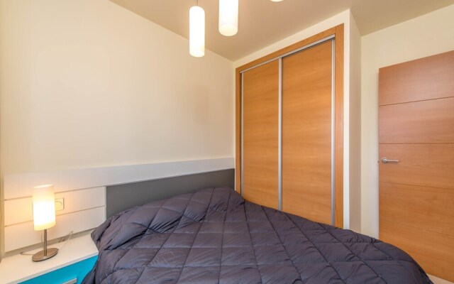 Apartamento Bennecke Sorolla