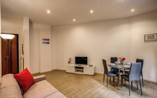 Ml Apartment - Ardesia Terrace Colosseo - 2bdr