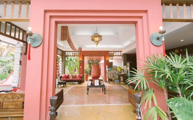 The Opium Serviced Apartment & Hotel