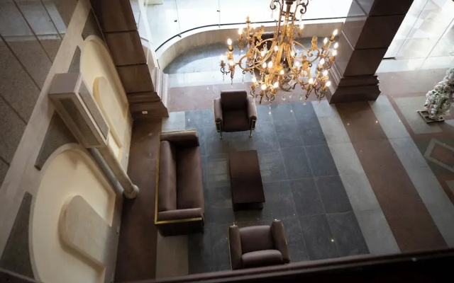 oriental grand plaza