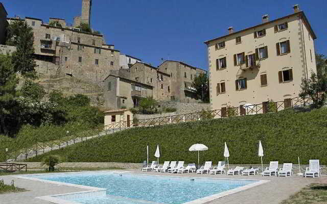 Residence Il Ciliegio