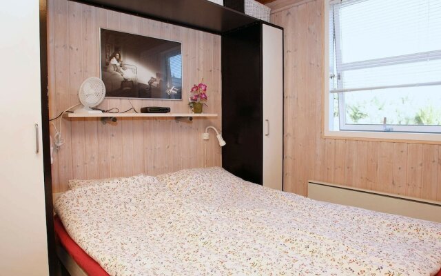 Cozy Holiday Home in Sæby near Fredrikshavn