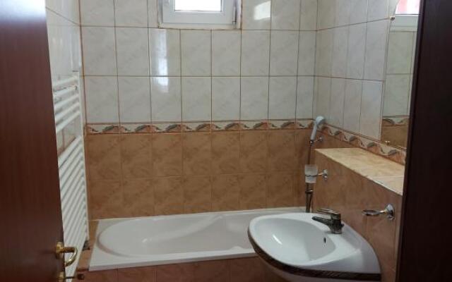 Apartament Roland