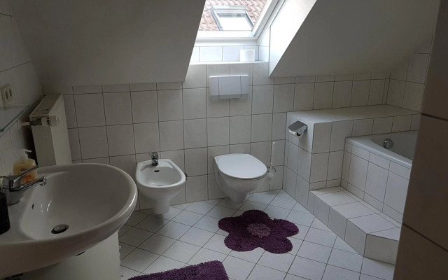 G.O.D. Ferienwohnung