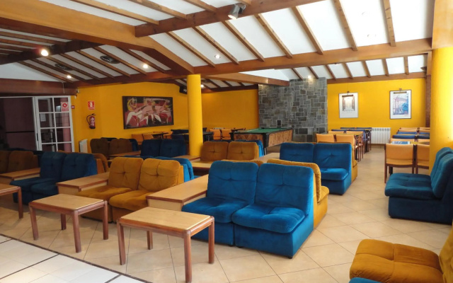 Apartamentos Sarga Sentirgalicia