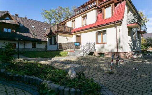 VIP Apartamenty Tetmajera Centrum