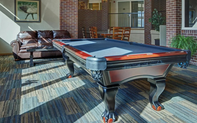 Club Wyndham Durango