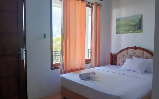Ayu Homestay