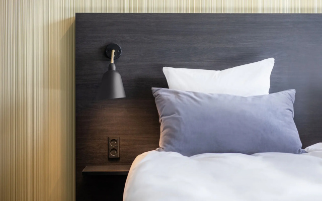 Peak 12 Design Hotel