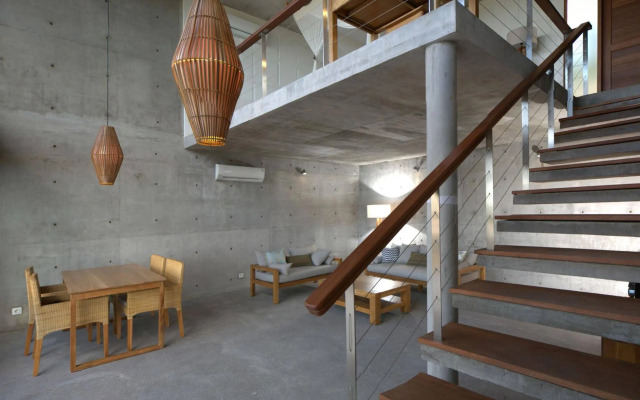 Sumberkima Hill Private Villa Retreat