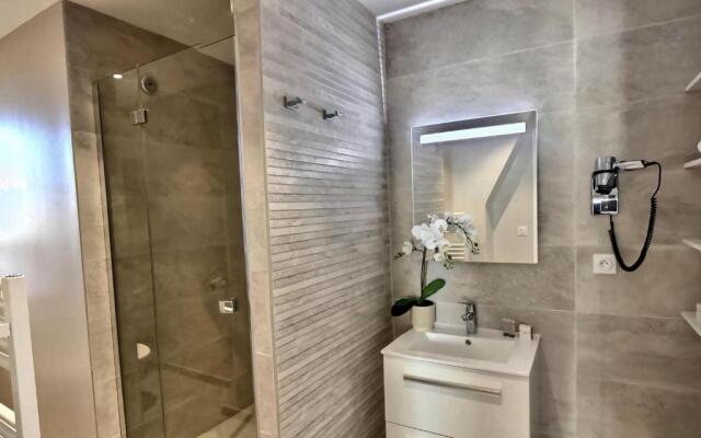 Les Appartements d'Edmond St Suffren