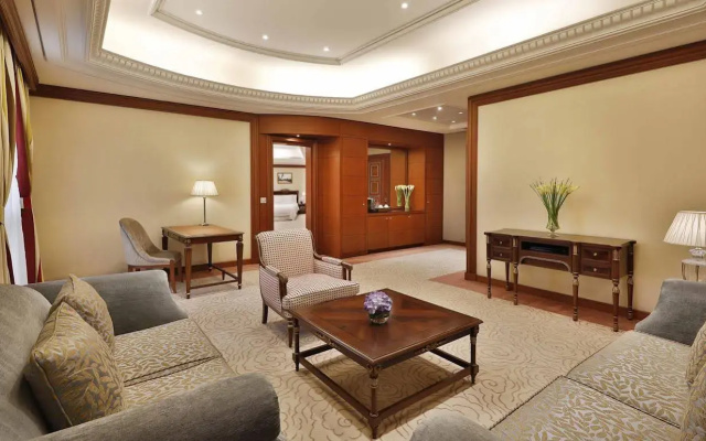 The Ritz-Carlton, Riyadh