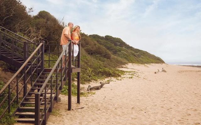 Turnberry House T16 - Selborne Golf Estate