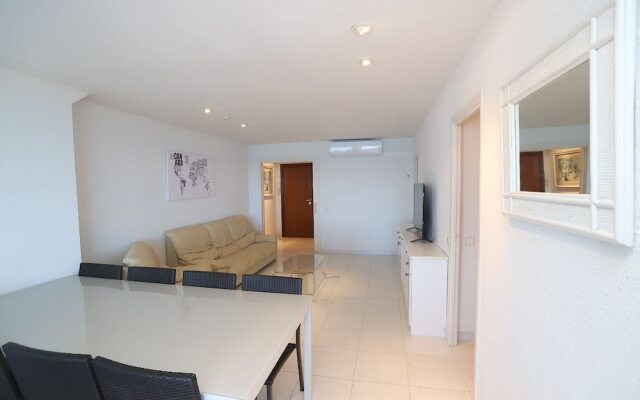 Apartamento Differentflats Bello Horizonte