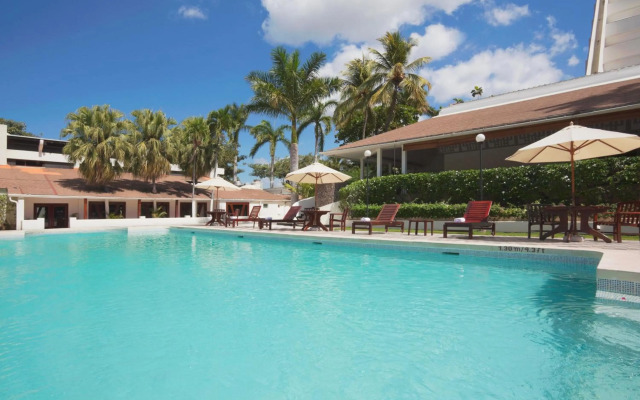 Crowne Plaza Managua by IHG