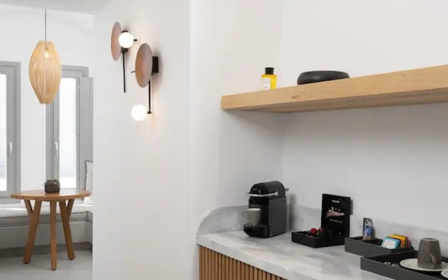 La Ponta Suites & Villas