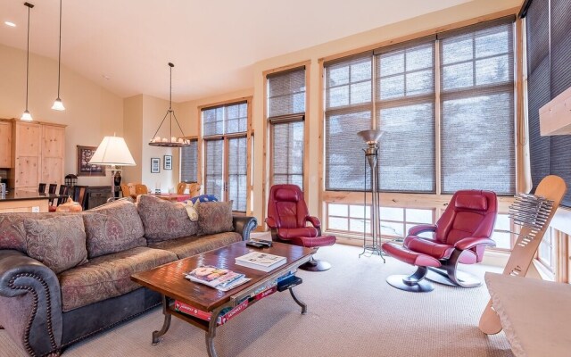 Angani Way Town102 - 3 Br Condo