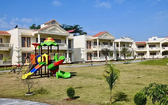 ROYALE de' CASA RESORT KAZIRANGA