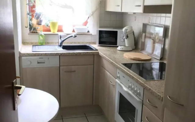 Ferienwohnung am Titisee