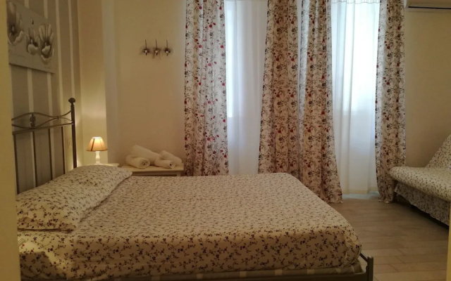 InCentro b&b