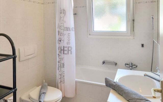 Apartment Caslago Caslano 21402