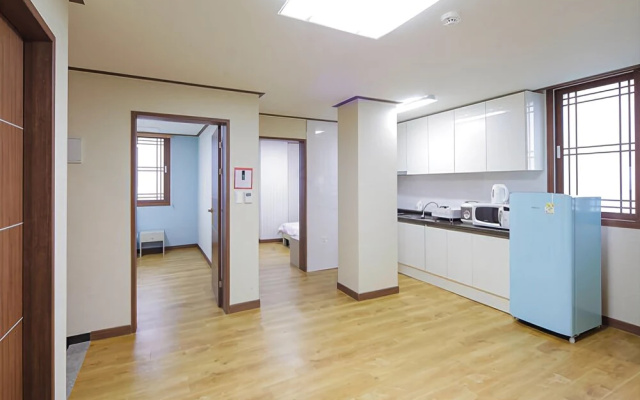 Seogwipo lacomma pension