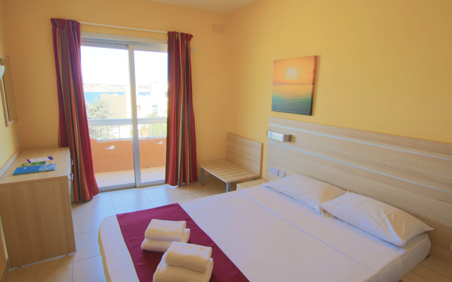 Luna Holiday Complex