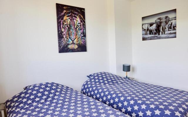 Le Rayon de Soleil - appartement 2 chambres 90m2