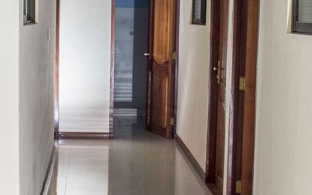 Hostal Salas