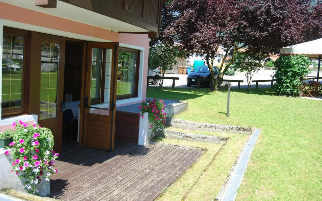 Hotel Quadrifoglio
