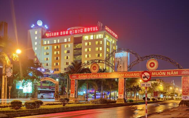 Hoang Son Peace Hotel