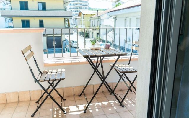 Baldacci Bed & Breakfast