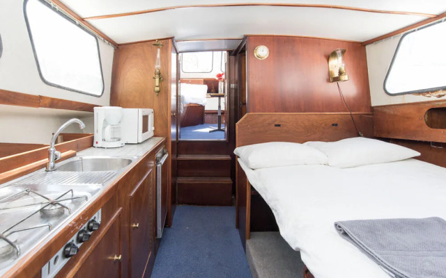 Old South apartments - Olympic Stadium