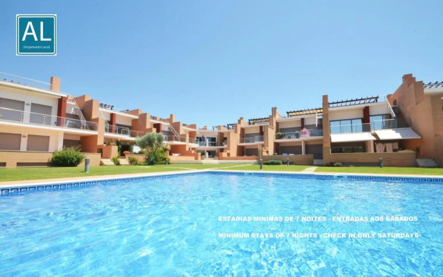 Millennium Golf Residences AL