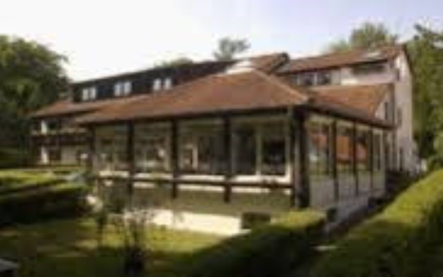 Hotel Forsthaus Wannsee