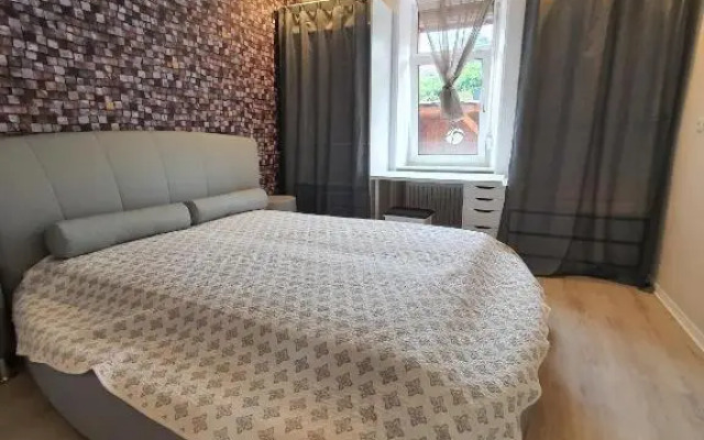 Mozart27 - Ferienwohnung
