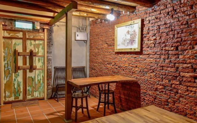 Jiufen Little Meow Homestay