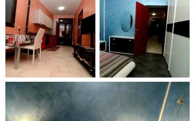 Savina's House