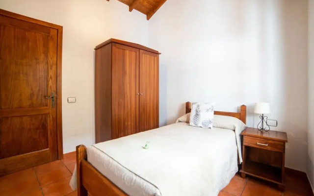 Nice Apartment With Fantastic Views of the Coastline of Tenerife