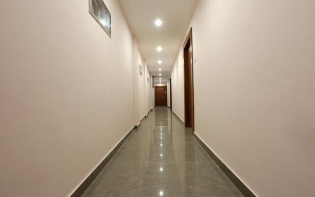 Hotel Katra Grand