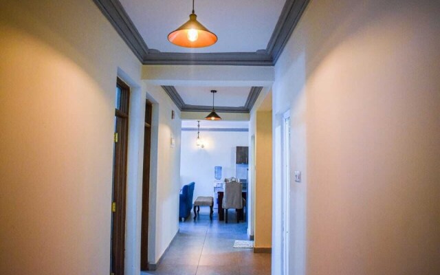 Pavilion Suites Nyali